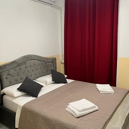 Salentini Appartamento Рим Экстерьер фото