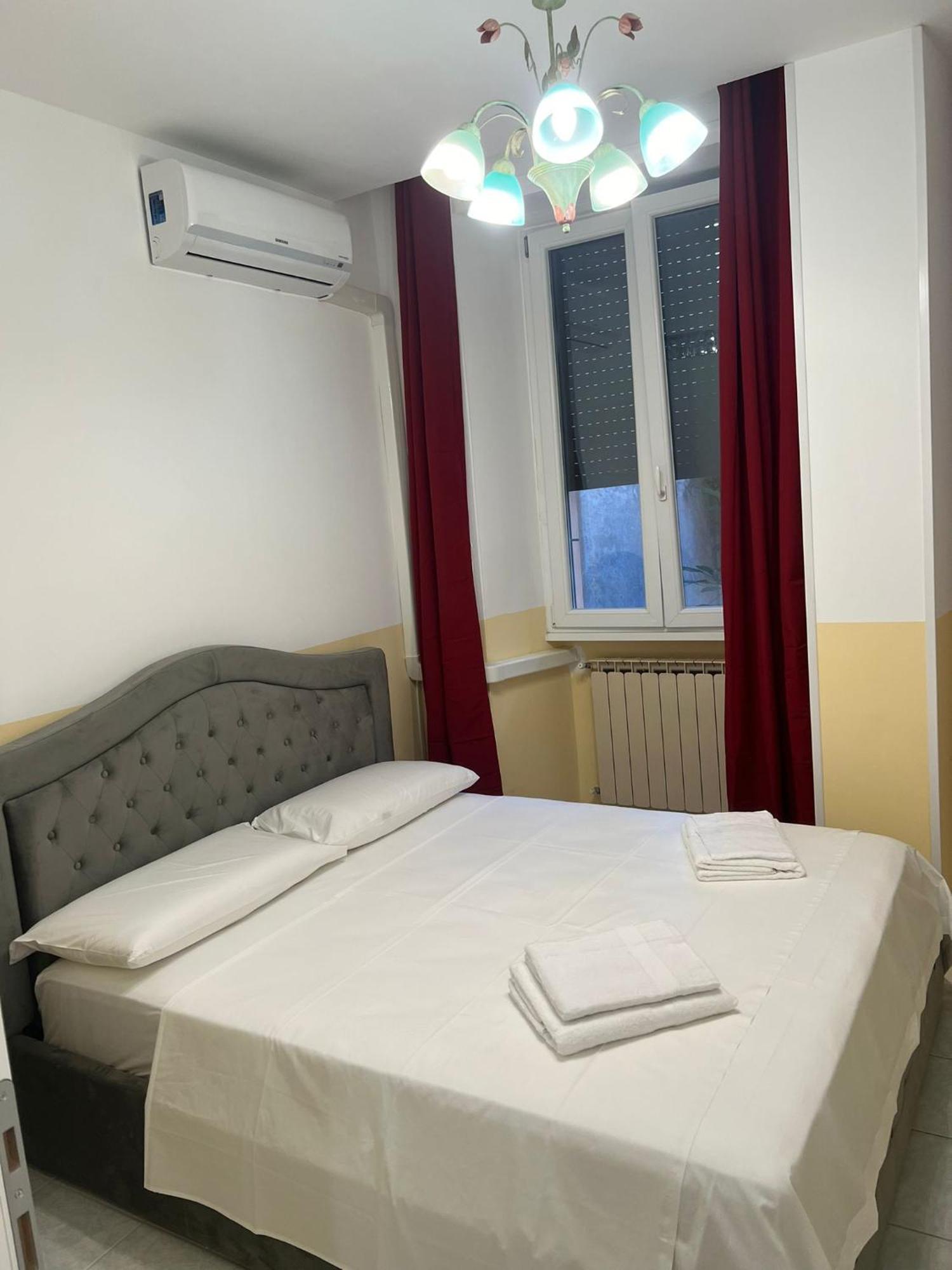 Salentini Appartamento Рим Экстерьер фото