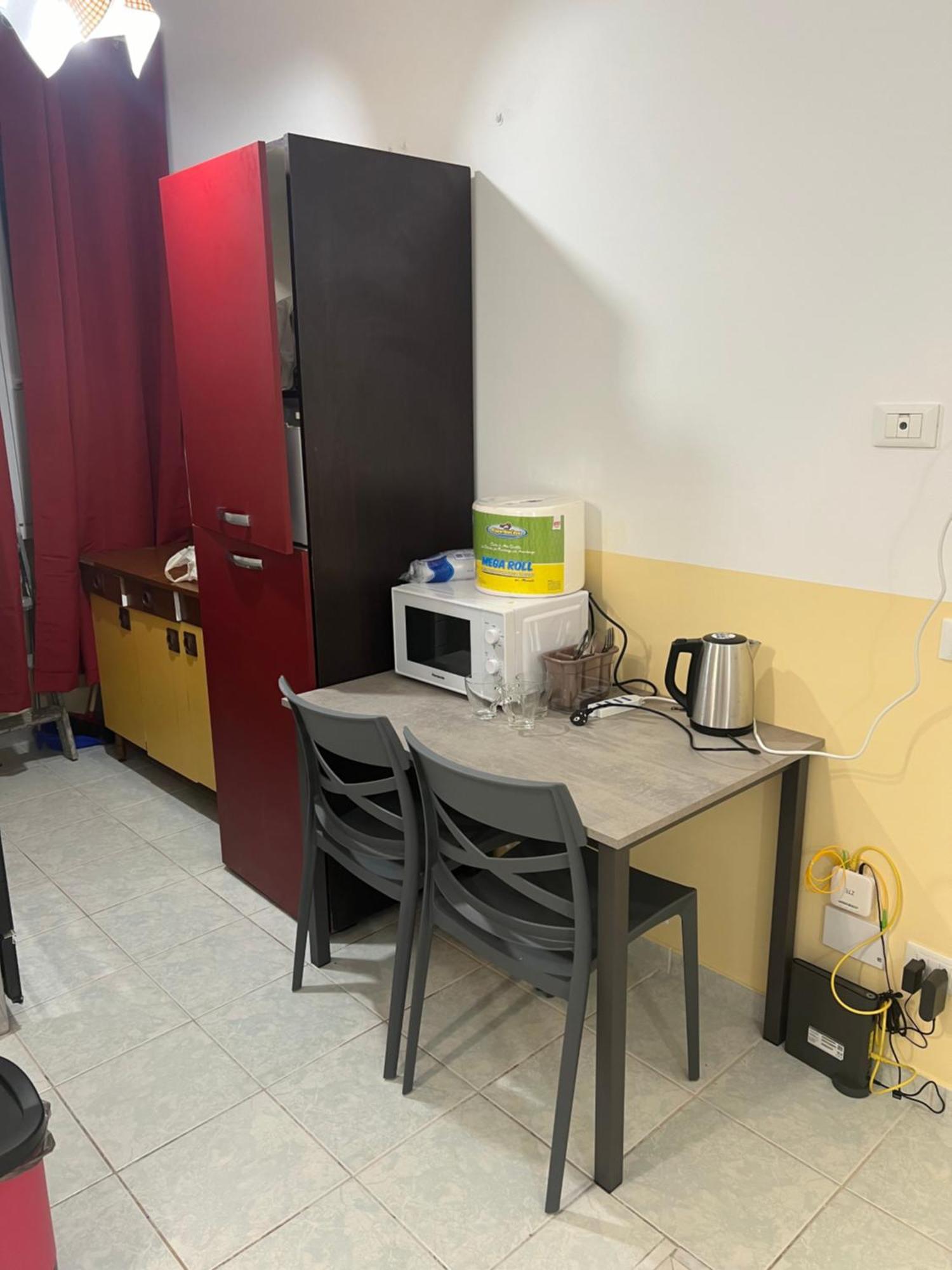 Salentini Appartamento Рим Экстерьер фото