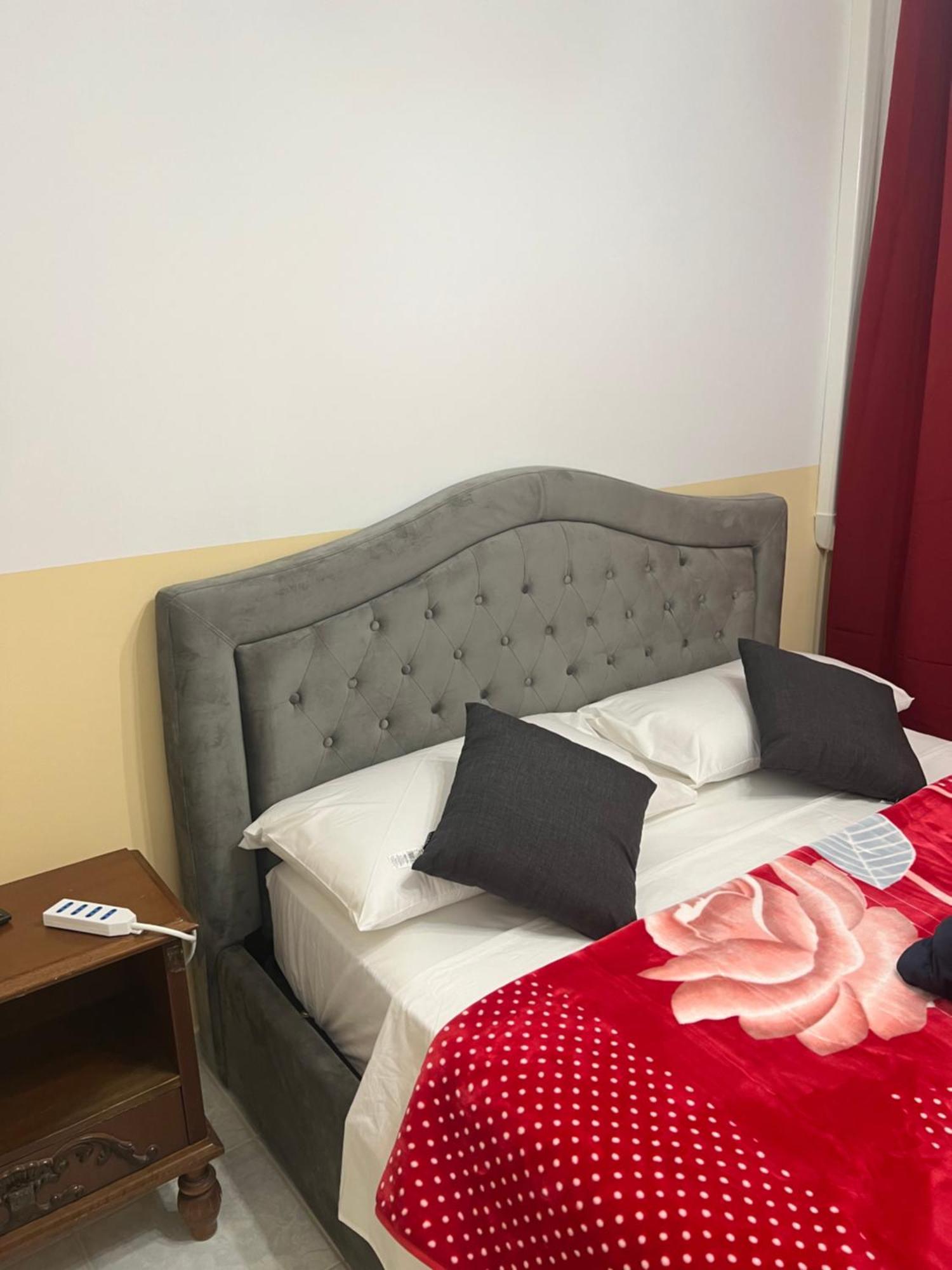 Salentini Appartamento Рим Экстерьер фото