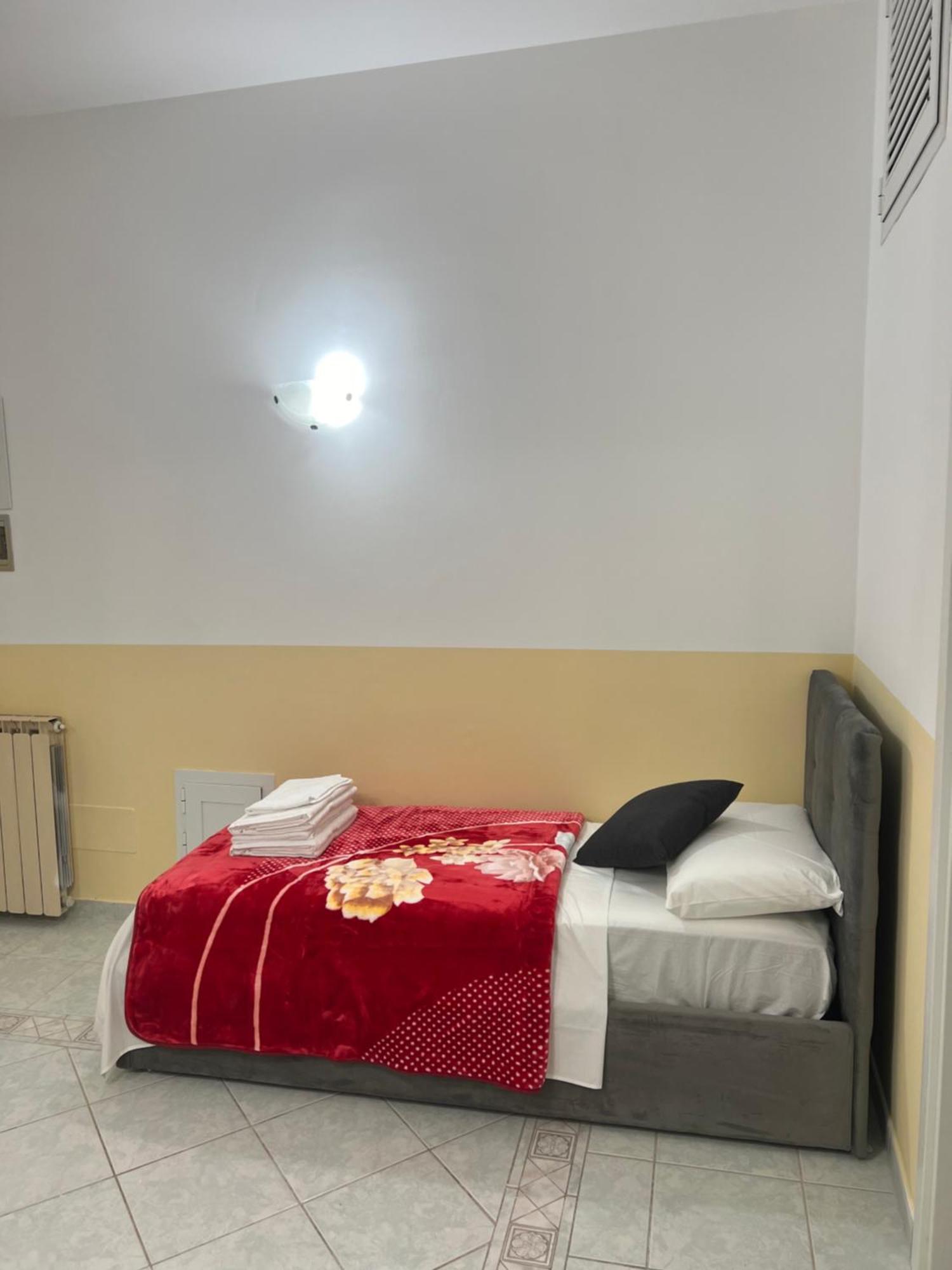 Salentini Appartamento Рим Экстерьер фото