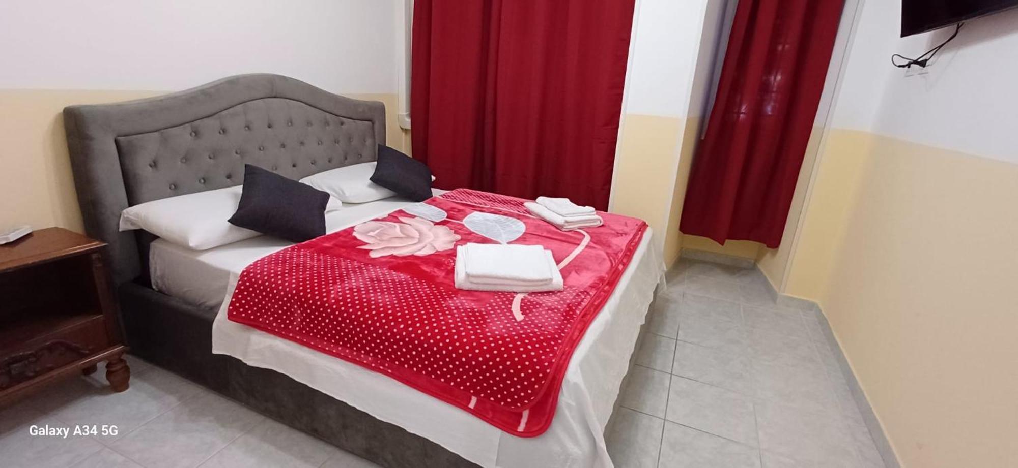 Salentini Appartamento Рим Экстерьер фото