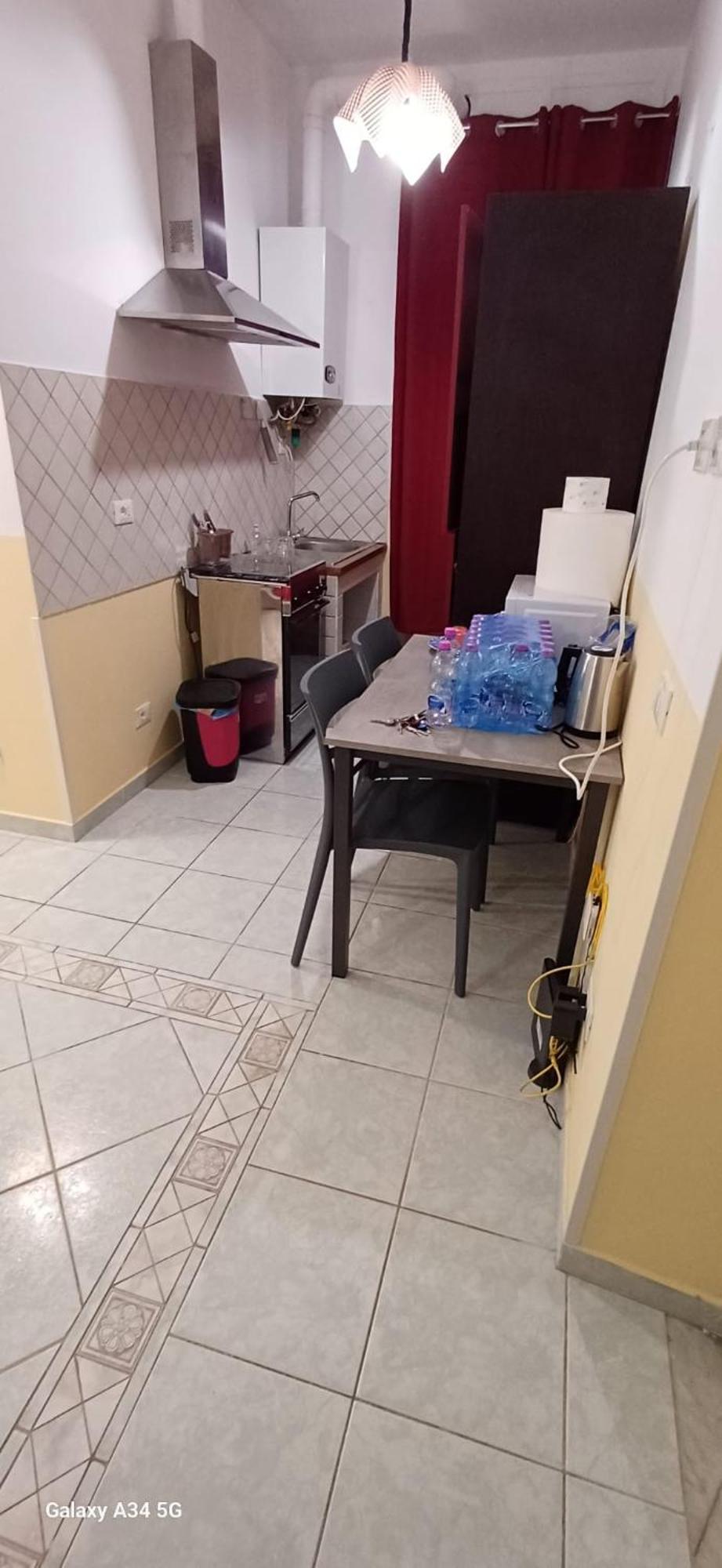 Salentini Appartamento Рим Экстерьер фото