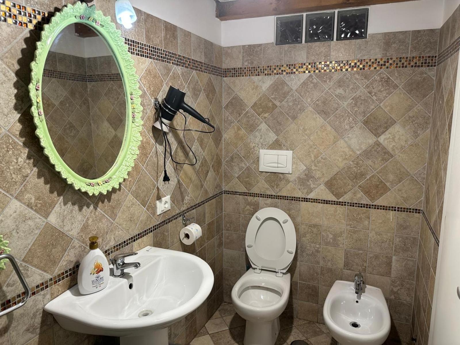 Salentini Appartamento Рим Экстерьер фото