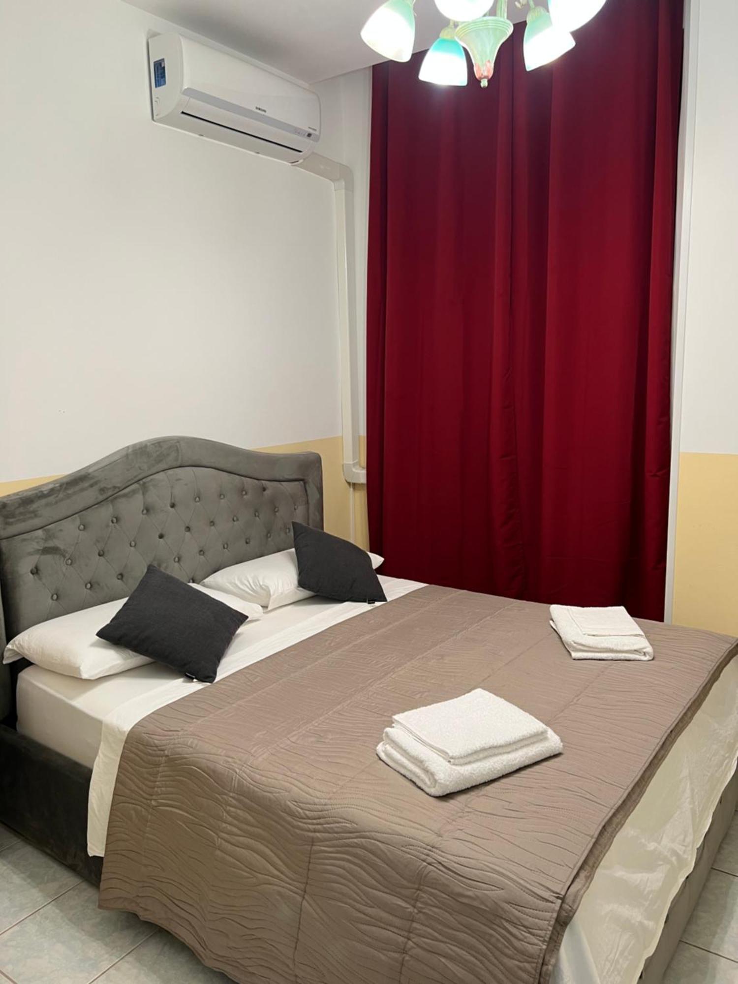 Salentini Appartamento Рим Экстерьер фото